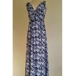 Adrainna Maxi dress, Size S, NWT